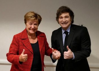 El FMI aprobará la revisión del acuerdo y enviará US$ 1.000 millones a Argentina