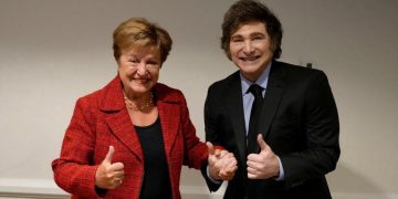 El FMI aprobará la revisión del acuerdo y enviará US$ 1.000 millones a Argentina