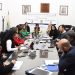 La Comisión de Ambiente abordó temas vinculados a la actividad minera en la provincia