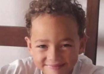 Apareció con vida el nene que era buscado en Corrientes: detuvieron al padre