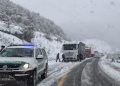 Ola polar: las provincias dónde prevén temperaturas bajísimas, heladas y nevadas