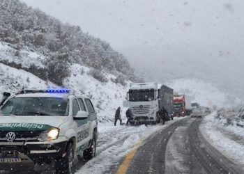 Ola polar: las provincias dónde prevén temperaturas bajísimas, heladas y nevadas