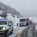Ola polar: las provincias dónde prevén temperaturas bajísimas, heladas y nevadas