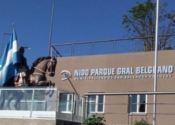 El NIDO Parque General Belgrano celebrará 7 años con actividades gratuitas para toda la familia