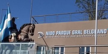 El NIDO Parque General Belgrano celebrará 7 años con actividades gratuitas para toda la familia
