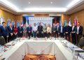 La Junta Ejecutiva del Parlamento del Norte Grande analizó en Salta una agenda regional centrada en el federalismo