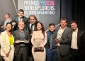 Jujuy se consagra en Buenos Aires y posiciona su Ruta del Vino a nivel nacional