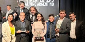 Jujuy se consagra en Buenos Aires y posiciona su Ruta del Vino a nivel nacional