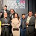 Jujuy se consagra en Buenos Aires y posiciona su Ruta del Vino a nivel nacional