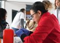 Fortalecen la promoción de la salud sexual a través de la capacitación sobre VIH, hepatitis virales e ITS