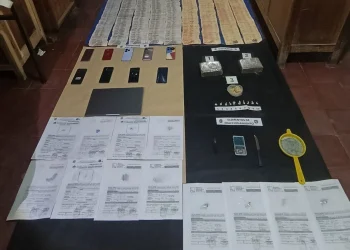 Más de 12 mil dosis secuestradas en intensos operativos contra el narcomenudeo en Jujuy