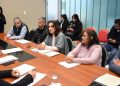 La Comisión de Asuntos Sociales profundizó el trabajo interinstitucional en el marco del proyecto de Ley de Juventudes