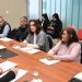 La Comisión de Asuntos Sociales profundizó el trabajo interinstitucional en el marco del proyecto de Ley de Juventudes