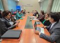 La comisión de Asuntos Sociales analizó proyectos sobre juventudes, jubilaciones y bomberos voluntarios