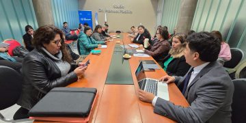 La comisión de Asuntos Sociales analizó proyectos sobre juventudes, jubilaciones y bomberos voluntarios