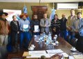 Reconocimiento al taller de Maestría y Cincelado intensivo