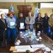 Reconocimiento al taller de Maestría y Cincelado intensivo