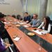 La Comisión de Derechos Humanos entrevistó al candidato propuesto para el Comité Provincial para la Prevención de la Tortura