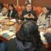 La Comisión de Pueblos Indígenas recibió a referentes de Rutas Alimentarias de Jujuy