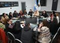 La Municipalidad y el Ministerio de Salud fortalecen acciones conjuntas por una Comunidad Saludable