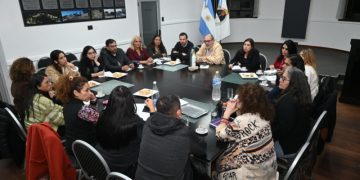 La Municipalidad y el Ministerio de Salud fortalecen acciones conjuntas por una Comunidad Saludable