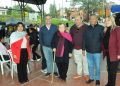 Éxito total en el Encuentro de Colectividades “Sabores del Mundo” en el Multiespacio Chijra