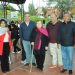 Éxito total en el Encuentro de Colectividades “Sabores del Mundo” en el Multiespacio Chijra