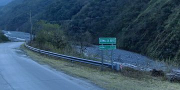 EJESA realizará tareas programadas para mejoras en el servicio eléctrico, este miércoles en Termas de Reyes, Guerrero, El Obispo