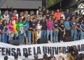 Docentes, alumnos y gremios preparan una marcha para reclamar por el financiamiento a las universidades