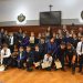 Estudiantes del Colegio Nueva Siembra visitaron la Legislatura de Jujuy
