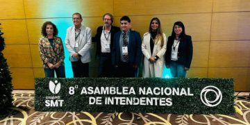 San Salvador de Jujuy presente en la Declaración de Intendentes y Representantes de Gobierno