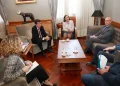 Jujuy y el Banco Mundial fortalecen el diálogo por proyectos mineros y obras viales