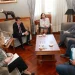Jujuy y el Banco Mundial fortalecen el diálogo por proyectos mineros y obras viales