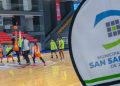 Segunda jornada del programa “La Muni Vive Jujuy Básquet”