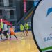 Segunda jornada del programa “La Muni Vive Jujuy Básquet”