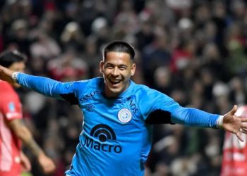 Belgrano sufrió ante Argentinos Juniors, se impuso en los penales y jugará la gran final del Apertura con River