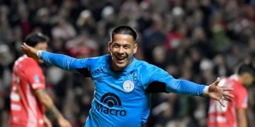 Belgrano sufrió ante Argentinos Juniors, se impuso en los penales y jugará la gran final del Apertura con River