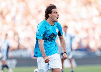 Belgrano, dueño del clásico cordobés: venció a Talleres y clasificó a cuartos de final