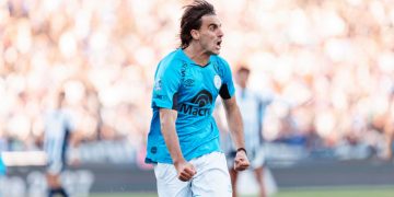 Belgrano, dueño del clásico cordobés: venció a Talleres y clasificó a cuartos de final