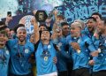 Uvita héroe y Belgrano histórico campeón del Apertura: se lo dio vuelta a River