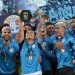 Uvita héroe y Belgrano histórico campeón del Apertura: se lo dio vuelta a River