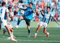 Así se jugarán los octavos de final del Apertura