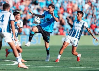 Así se jugarán los octavos de final del Apertura