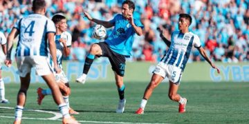 Así se jugarán los octavos de final del Apertura