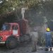 Fuertes vientos provocaron daños y un amplio operativo en San Salvador de Jujuy