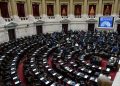 “Zona Cálida”: la propuesta que negoció el Gobierno para destrabar el recorte de subsidios al gas en Diputados