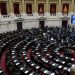 “Zona Cálida”: la propuesta que negoció el Gobierno para destrabar el recorte de subsidios al gas en Diputados
