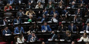 El Gobierno aprobó el recorte de subsidios al gas por Zonas Frías con el apoyo clave de las provincias del norte