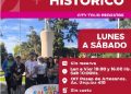 City Tour gratuito invita a descubrir la historia y cultura de San Salvador de Jujuy