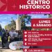 City Tour gratuito invita a descubrir la historia y cultura de San Salvador de Jujuy